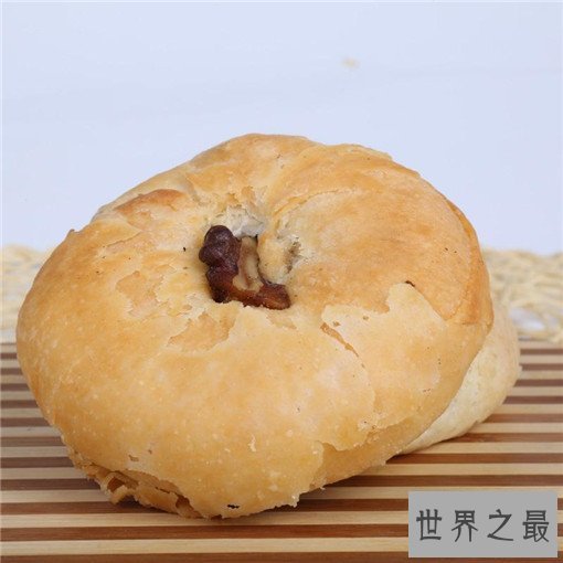 中国十大月饼品牌，月饼哪个牌子好？