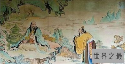 ​盘点中国古代十大中医之祖，悬壶济世皆是医之大者