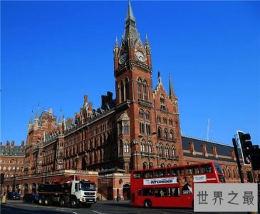 ​全球最受欢迎的十大旅游城市，休闲假日最好的消遣目的地