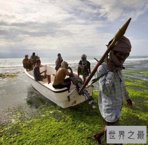 十大世界上最热的国家，温度可以高达五十度以上