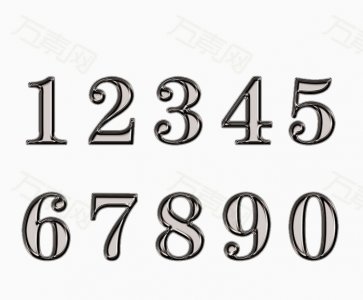 ​阿拉伯数字是谁发明的呢（你知道是谁发明了阿拉伯数字吗？）