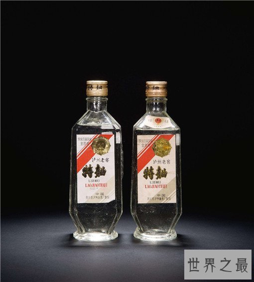 中国八大名酒排名，酱香茅台排第一