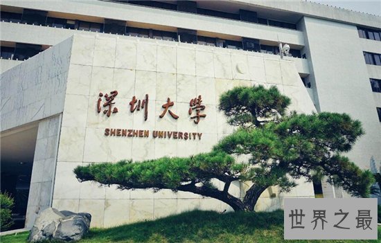 中国十大最美大学，武大樱花摘得桂冠！