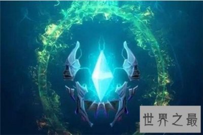 ​洪荒十大神器件件都可有不容小觑的威力，得他们者得天下