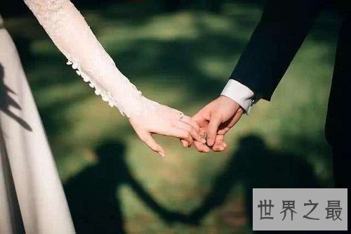 世界上最长久的婚姻，揭秘中国夫妻91年婚姻生活的奥秘！