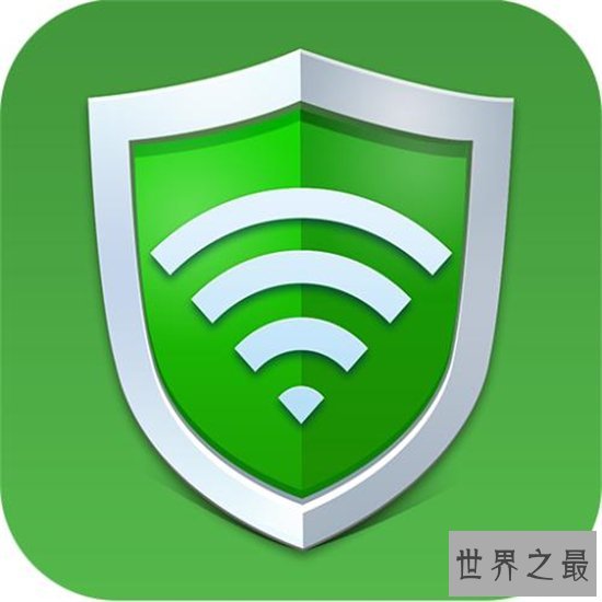 世界上最安全的wifi，WPA2才是世界上最安全的wifi！