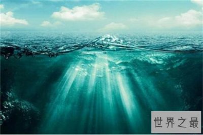 ​深海恐惧症三大发病原因，深海惊悚片会造成心理压力