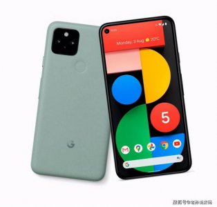 ​pixel4a配置(谷歌pixel4和pixel4a区别)