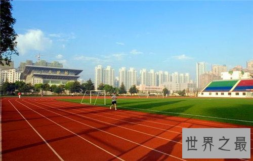 江苏大学排名，所少人挤破脑袋想来这里上学