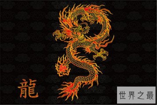 中国神兽排行榜，代表着战神的白虎的竟然这么牛x！