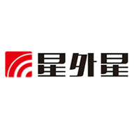 星外星品牌LOGO