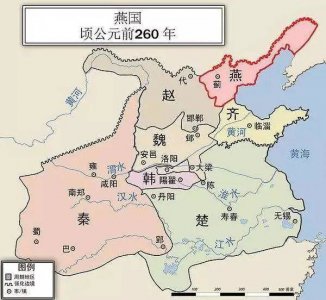 ​北京名称历史沿革图 北京名称历史沿革是什么