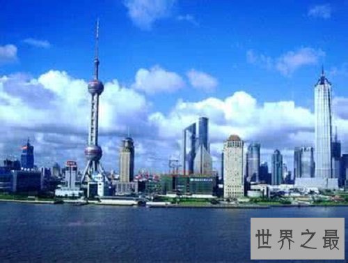 中国最美城市 中国最美丽地方在哪里