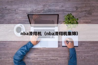 ​nba滑翔机（nba滑翔机集锦）