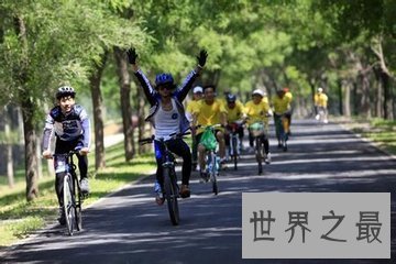 一条条的公路拉近了人们的距离 中国十大最美公路有哪些呢