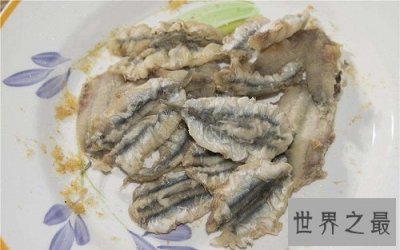 ​凤尾鱼能食用吗？它是传说中的孔雀鱼吗？