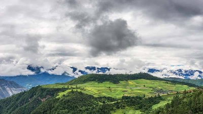 ​高原和平地的区别 高原和高高原的区别