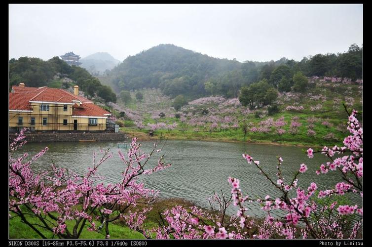 3、鼎城桃花源