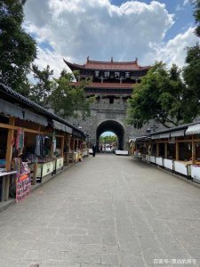 ​大理三日游旅游路线