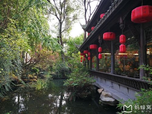 第三天：青羊宫—宽窄巷子-青城山—杜甫草堂—武侯祠—武侯祠公园—锦里美食—青城山—都江堰