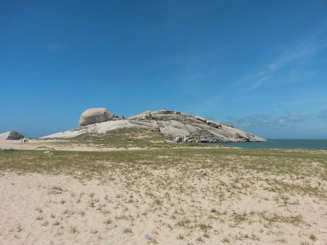 三、平潭三宝岛景区