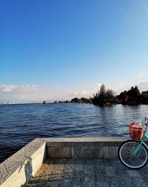 三、洱海附近景点