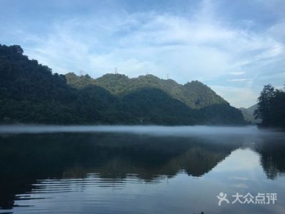 ​到桂林旅游攻略三日游