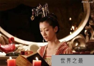 ​毒杀亲生儿的北魏胡太后,败光北魏国库