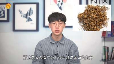 ​金芽金骏眉是染色的吗 金骏眉的颜色是染的吗