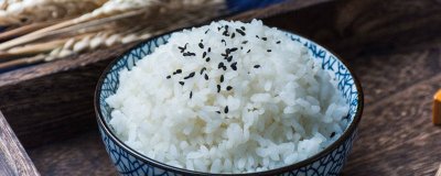 ​大米放久了还能吃吗 大米放的时间长了会变成什么样