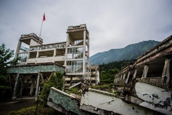 探秘地震一般住几楼最保命，世界上最大的地震发生在哪个国家  3