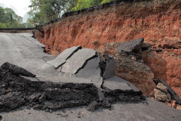 探秘地震一般住几楼最保命，世界上最大的地震发生在哪个国家  2