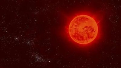 ​红矮星是一种什么样的恒星?