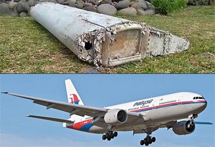 探秘MH370失踪航班的10年之谜  3