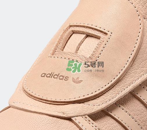adidas与hender scheme联名皮革运动鞋在哪买_发售店铺