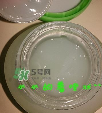 佳雪芦荟保湿霜怎么用？佳雪芦荟保湿霜使用心得