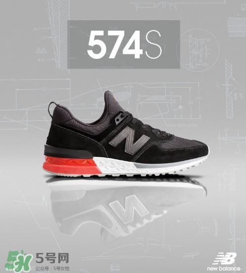 new balance 574 sport怎么样？新百伦574s值得买吗？