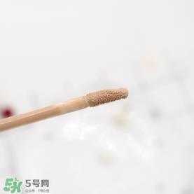 luna遮瑕液怎么选色？luna露娜遮瑕液试色