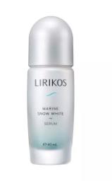 llirikos是奢侈品牌吗 lirikos和marine energy是一个牌子吗