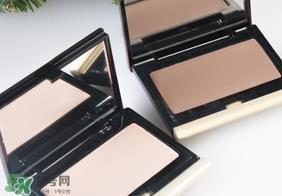 kevyn aucoin修容怎么用？KA修容粉膏使用方法