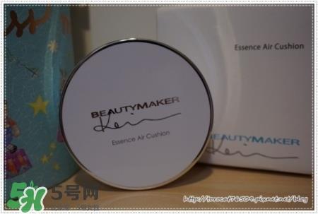 beautymaker气垫粉饼怎么样？beautymaker气垫怎么样