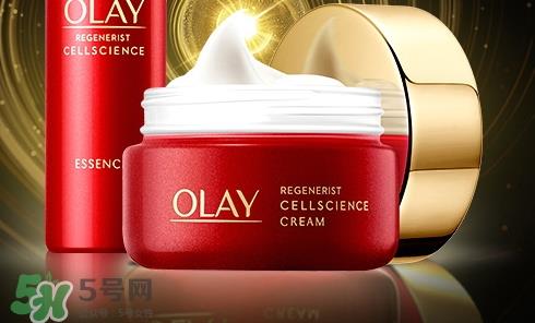 olay小脸霜怎么样？olay新生塑颜臻粹面霜功效