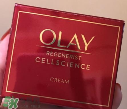 olay小脸霜怎么样？olay新生塑颜臻粹面霜功效