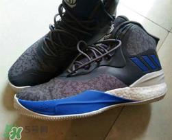 adidas d rose 8怎么样？阿迪达斯罗斯8谍照曝光