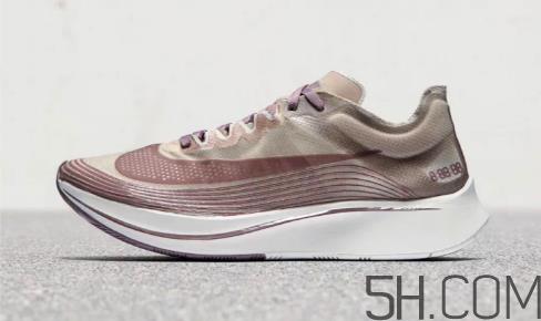 nike zoom fly sp芝加哥马拉松配色什么时候发售？