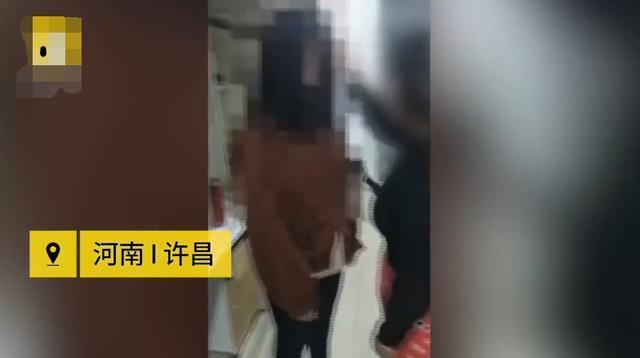 女孩被扇7个耳光！校园暴力为何屡禁不止