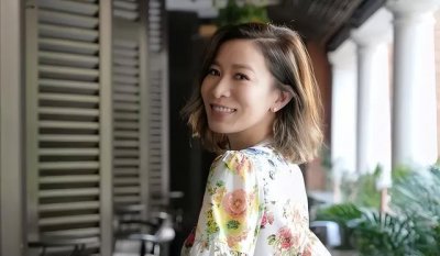 ​TVB视后回巢拍剧造型曝光，挑战新的拍摄形式，主演就位随时开拍