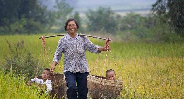 农村俗语“女大一，不是妻，女大三，抱金砖”，啥意思？有道理吗