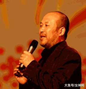 ​中国五大小品演员排名, 郭达垫底, 赵丽蓉第二, 第一实至名归!