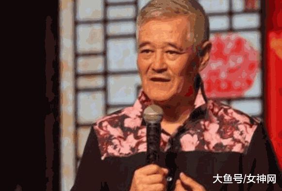 中国五大小品演员排名, 郭达垫底, 赵丽蓉第二, 第一实至名归!